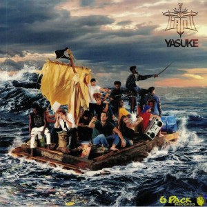 IAM - YASUKE