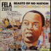 FELA ANIKULAPO KUTI & EGYPT 80 - BEASTS OF NO NATION