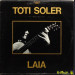 TOTI SOLER - LAIA