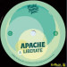 APACHE - LIBERATE | HOMBRE