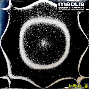 MADLIB - SOUND ANCESTORS