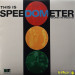 SPEEDOMETER feat. THE SPEEDETTES - THIS IS SPEEDOMOTER