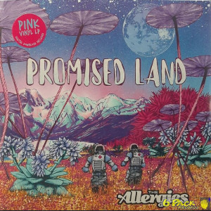 THE ALLERGIES - PROMISED LAND