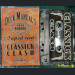 DJ OKAY - CLASSICK CLASH (LOST TAPE 2009)