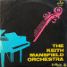 THE KEITH MANSFIELD ORCHESTRA - THE KEITH MANSFIELD ORCHESTRA