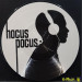 HOCUS POCUS  - HIP HOP ?