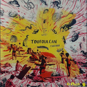 CHAFOUIN - TOUFOULCAN