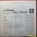 THE BILLY TAYLOR TRIO - A BIENTOT A TOUCH OF TAYLOR