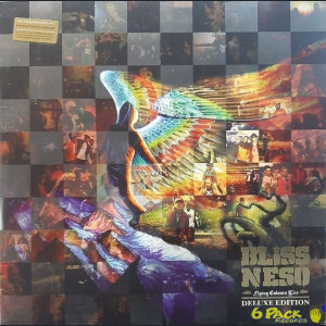 BLISS N ESO - FLYING COLOURS