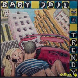 BABY JAIL - TRENDY