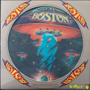 BOSTON - BOSTON
