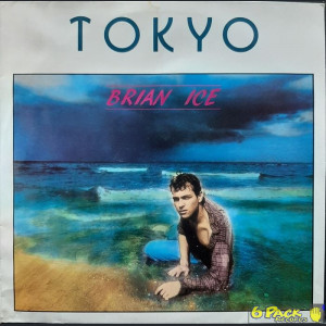 BRIAN ICE - TOKYO