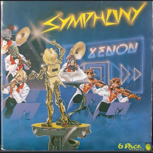 XENON - SYMPHONY