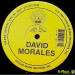 FIRST CHOICE feat. ROCHELLE FLEMING - LOVE THANG (REMIXED BY DAVID MORALES)