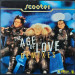 SCOOTER - THE AGE OF LOVE (REMIXES)