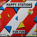 SANDY MARTON / FUN FUN - PEOPLE FROM IBIZA / HAPPY STATION