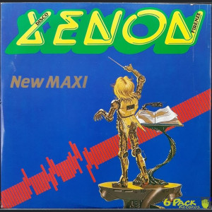 XENON - EVOLUTION