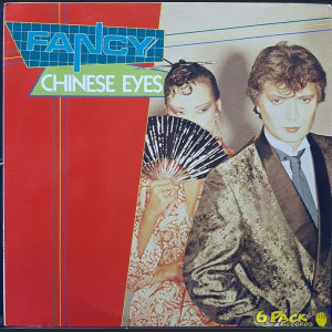 FANCY - CHINESE EYES