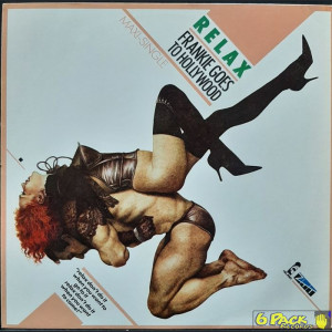 FRANKIE GOES TO HOLLYWOOD - RELAX