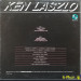 KEN LASZLO - DON'T CRY