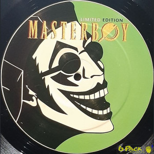 MASTERBOY - FEEL THE HEAT OF THE NIGHT