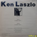 KEN LASZLO - GLASSES MAN