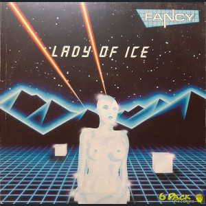 FANCY - LADY OF ICE