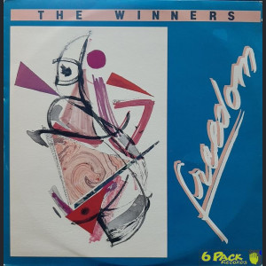 THE WINNERS  - FREEDOM