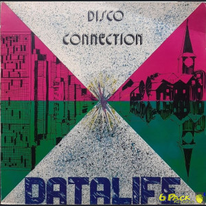 DATALIFE - DISCO CONNECTION