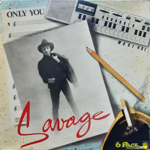 SAVAGE - ONLY YOU
