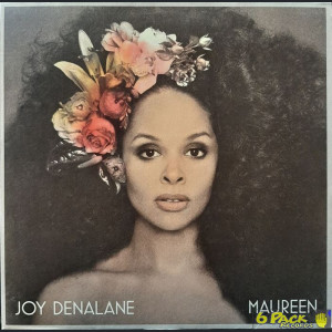JOY DENALANE - MAUREEN