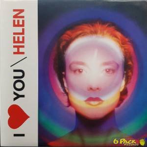 HELEN  - I LOVE YOU