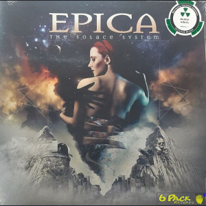 EPICA  - THE SOLACE SYSTEM