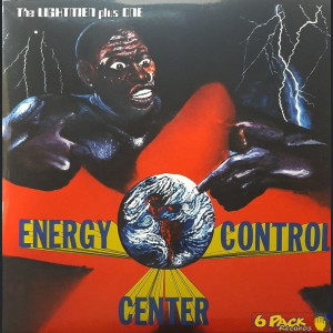 THE LIGHTMEN PLUS ONE - ENERGY CONTROL CENTER