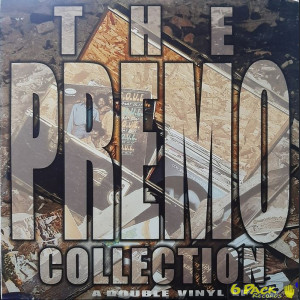 VARIOUS - THE PREMO COLLECTION