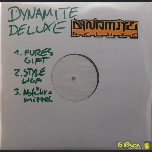DYNAMITE DELUXE - PURES GIFT