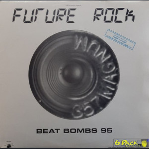 FUTURE ROCK - BEAT BOMBS 95