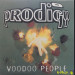 THE PRODIGY - VOODOO PEOPLE