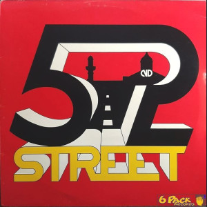 52ND STREET - LOOK INTO MY EYES