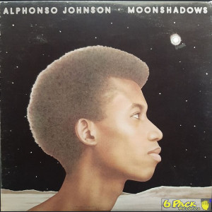 ALPHONSO JOHNSON - MOONSHADOWS