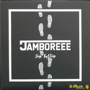 JAMBOREEE - STEP BY STEP 