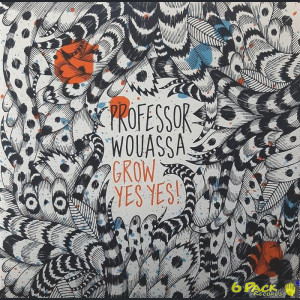 PROFESSOR WOUASSA - GROW YES YES!