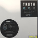 CRYPTIC ONE - TRUTH: WHOLE TRUTH, HALF TRUTHS & LIES