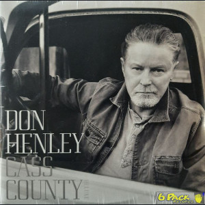 DON HENLEY - CASS COUNTY