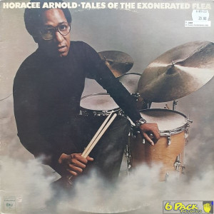 HORACEE ARNOLD - TALES OF THE EXONERATED FLEA