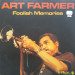 ART FARMER - FOOLISH MEMORIES