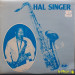 HAL SINGER - SWING ON IT