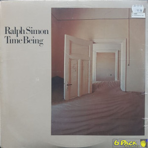 RALPH SIMON - TIME BEING