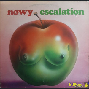 NOWY - ESCALATION