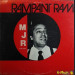 RAM RAMIREZ - RAMPANT RAM